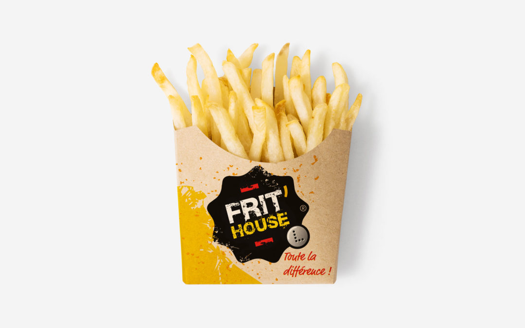 Des frites, Frit’House’L