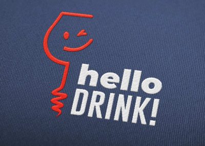 Hello Drink!