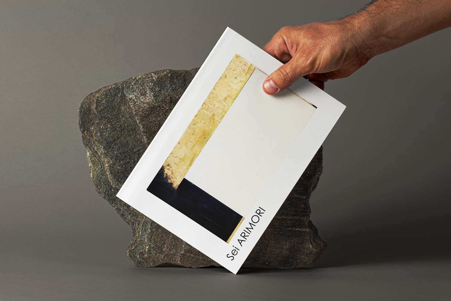 Sei ARIMORI, Painter : portfolio