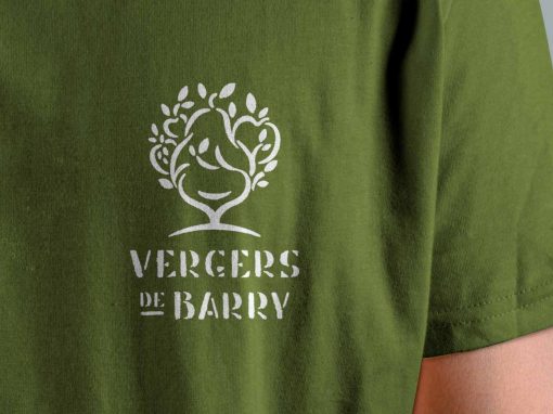 Vergers de Barry